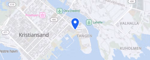 Vinterkarusellen Sørlandet