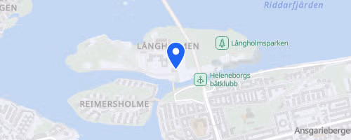 Långholmen Swimrun 2026