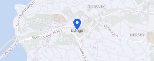 TCS Lidingöloppet