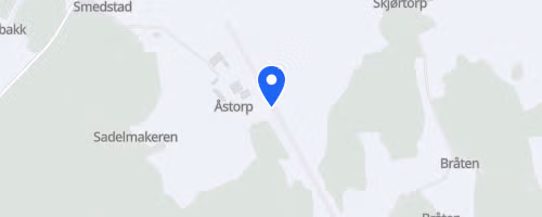 Barskingen OCR Hinderløp