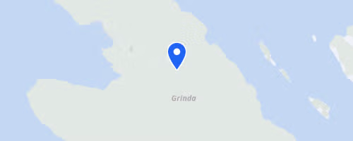 Grinda Trail Run