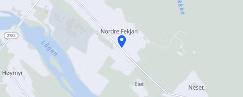 Blefjells Beste