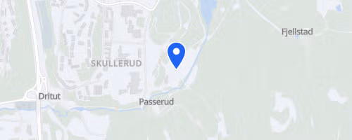 KM Terrengløp - Lang Løype