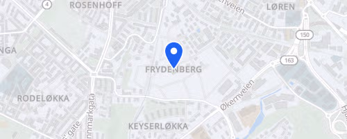 Maridalsvannet Rundt