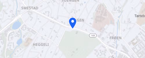 Romeriksåsen på langs