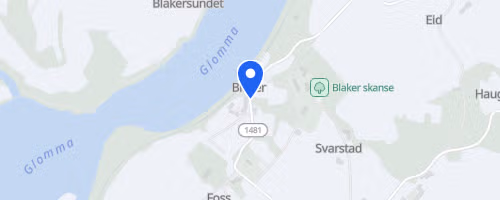 Bruvollenstafetten