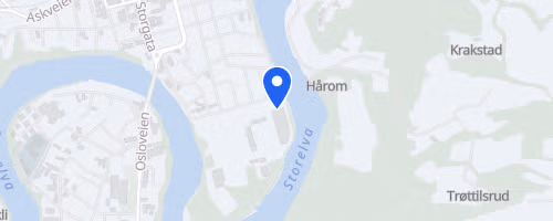 Hønefoss 5 km