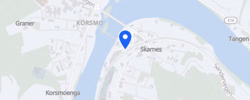 Høgåsen rundt