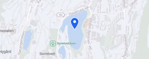 Tveitevannet Rundt 2027