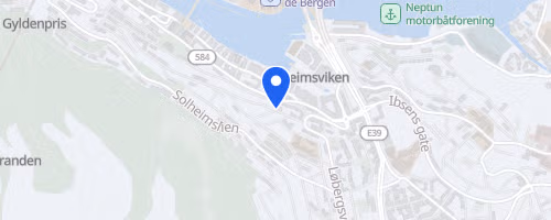 Valestrandsmarka Rundt 5. løp