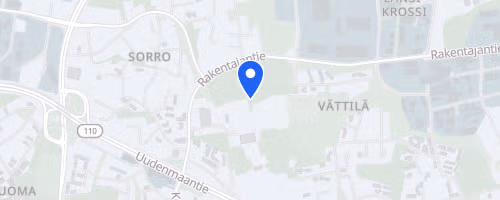 Piirin myöntämä kilpailu