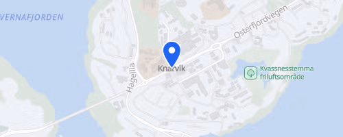 Knarvik Maraton 5 km