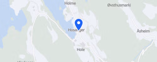 Holavatnet Rundt 10