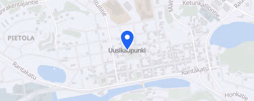 Piirin myöntämä kilpailu