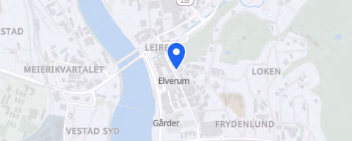 Kondisløpet Langdistanse