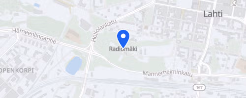 pm-kilpailut
