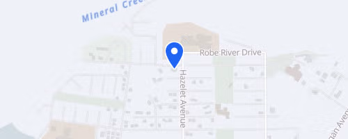 Mineral Creek Trail Race