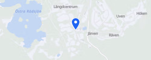 Orsa Grönklitt Ski Marathon 2027