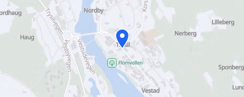 Trysil Trail
