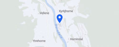 Hornindalsvatnet Marathon