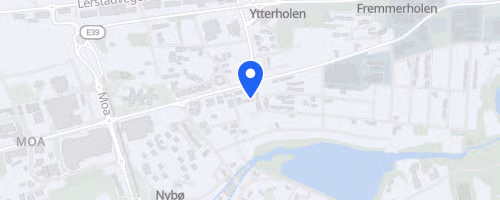Vinterkarusellen 2. løp