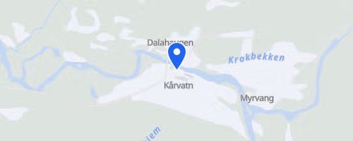Kårvatn Skyrace
