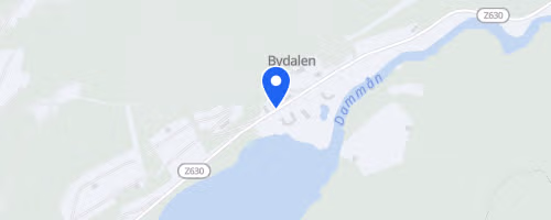 Fjällmaraton Bydalsfjällen