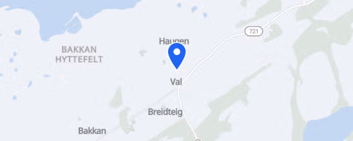 Kårvatn Valle Skyrace
