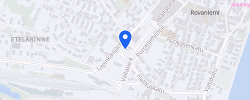 Wildmarathon Arctique de Finlande