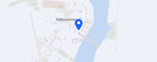 NUTS Pyhä