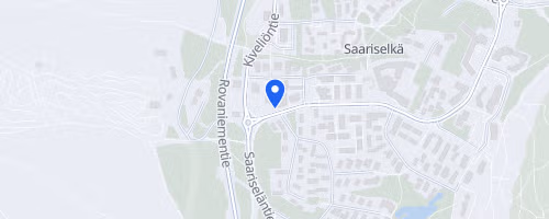 Saariselkä MTB Stages