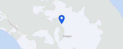 Kveøy halvmaraton 2026