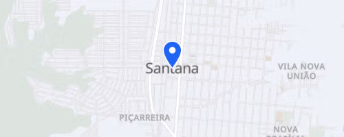 1ª Corrida dos Bombeiros de Santana