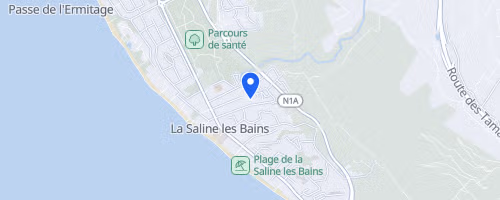 Run & beer - Saint-Paul