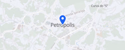 MEIA MARATONA DE PETRÓPOLIS