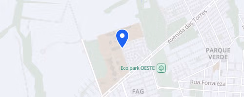 Circuito das Estações 2026 - Inverno - Fortaleza