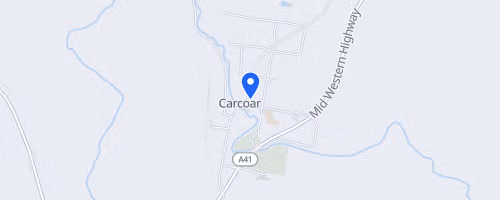 Carcoar Cup Running Festival
