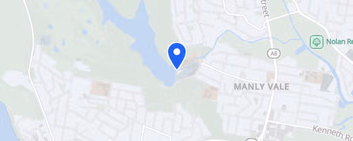 Sprint Series Adventure Race: Manly Dam, NSW