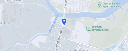 Parramatta Race Series: Race 2