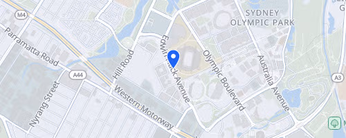 RunThrough Sydney Olympic Park Half Marathon & 10k July 2026