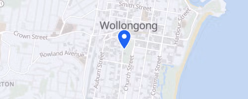 Wollongong Running Festival