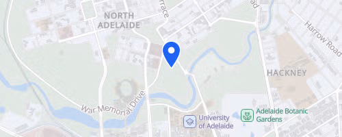 Corporate Cup Adelaide CBD: Round 6