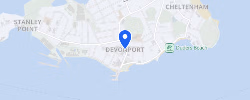 Devonport Half Marathon