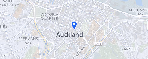 Runaway Auckland Marathon presented by ASICS
