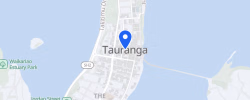 Junior Tough Guy and Gal Challenge Tauranga