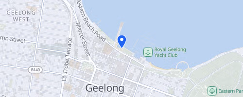 Geelong Running Festival