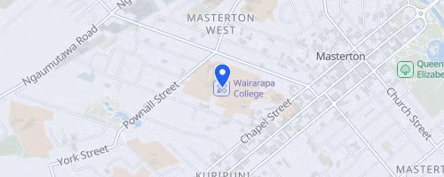 Wairarapa Half Marathon 14K & 7K