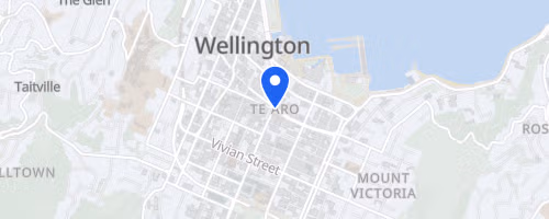 Wellington Rape Crisis 5km Fundraiser