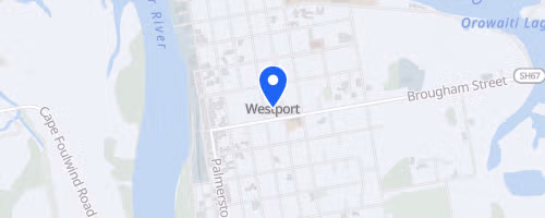 Rocky Point Run - November