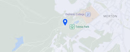 Kunanyi Trail Series: Tolosa Half & Quarter